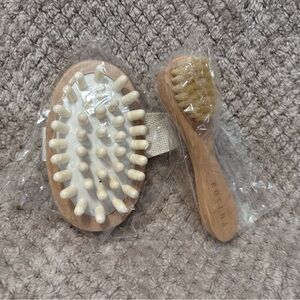 Wooden Lymphatic Drainage Massager Body & Face